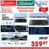 Blisbond Dash Camera A17
