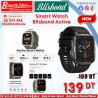 Smart Watch Blisbond Active