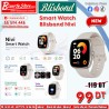 Smart Watch Blisbond Nivi