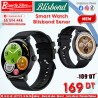 Smart Watch Blisbond Senor