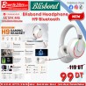 Casque Bluetooth  Blisbond H9