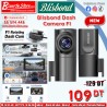 Caméra de voiture Blisbond Dash  Camera F1