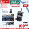 Caméra de voiture Blisbond Dash  Camera H01