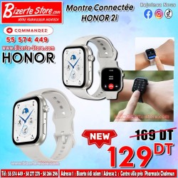 Montre Connectée Honor Choice Watch 2i