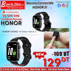 Montre Connectée Honor  Watch 2i