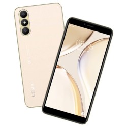 Smartphone Lesia Young 6 Gold