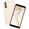 Smartphone Lesia Young 6 Gold