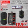 Souris Gamer  Xtrike ME GM-322