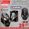 Souris Gamer  Xtrike ME GM-110