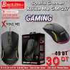 Souris Gamer  Xtrike ME GM-217