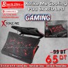 Xtrike Me Cooling Pad 6x RED Led