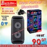 Haut Parleur Bluetooth