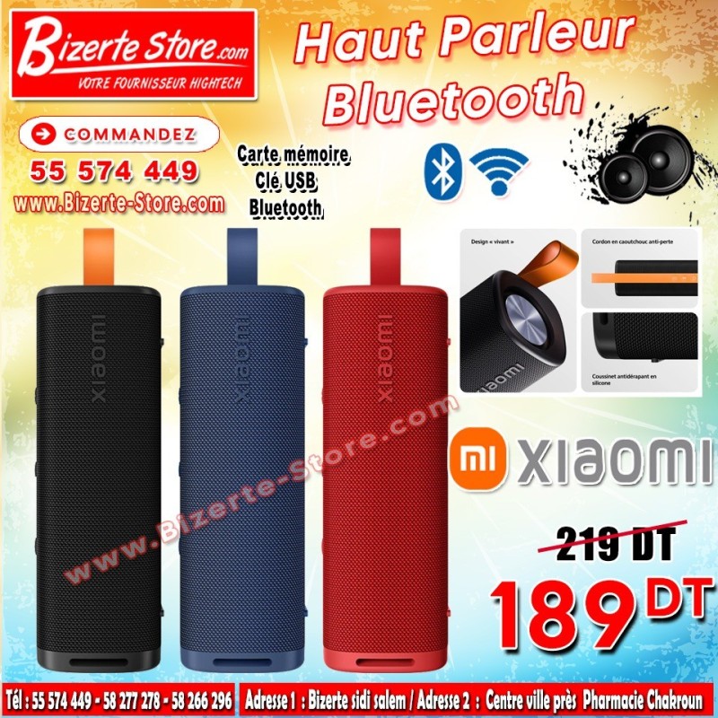 Haut-parleur XIAOMI S29D