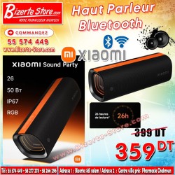 Haut parleur  Xiaomi Sound Party