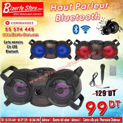 Haut parleur