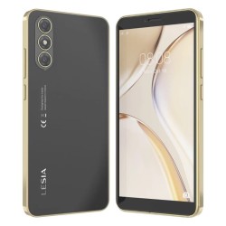 Smartphone Lesia Young 6 Noir
