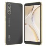 Smartphone Lesia Young 6 Noir