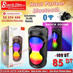 Haut parleur