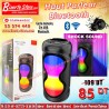Haut Parleur Bluetooth