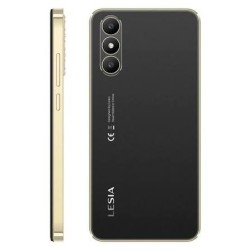 Smartphone Lesia Young 6 Noir