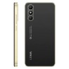 Smartphone Lesia Young 6 Noir