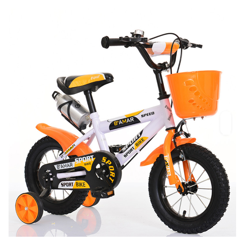 Bicyclette pour enfants 12'' Pouces