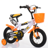 Bicyclette pour enfants 12'' Pouces