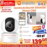 Caméra de surveillance d'intérieur Xiaomi C200