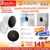 Caméra de surveillance d'extérieur Xiaomi  AW200