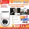 Caméra de surveillance d'extérieur Xiaomi  CW300