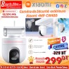 Caméra de surveillance d'extérieur Xiaomi  CW400