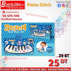 Piano Stitch