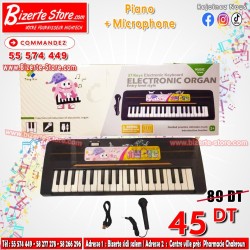 Piano