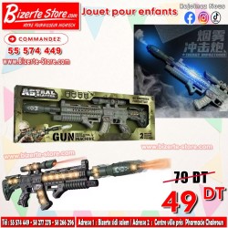 Jeu pour enfant