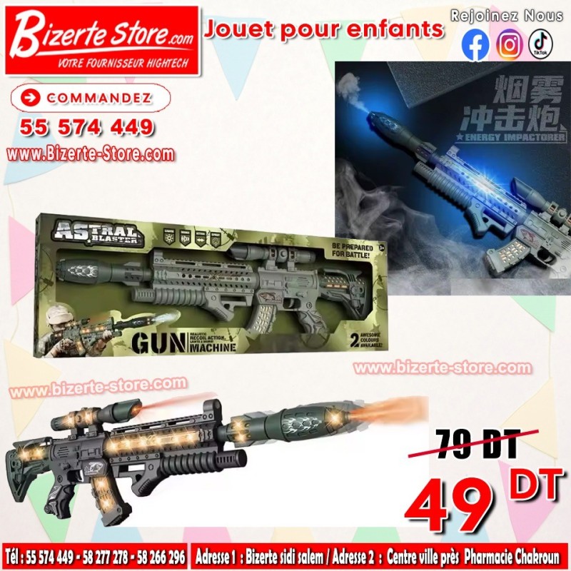 Jeu pour enfant