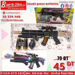 Jeu pour enfant