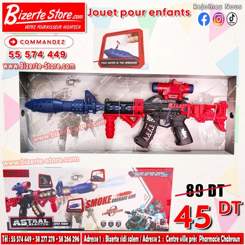 Jeu pour enfant