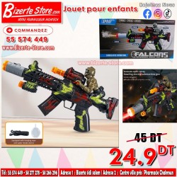 Jeu pour enfant