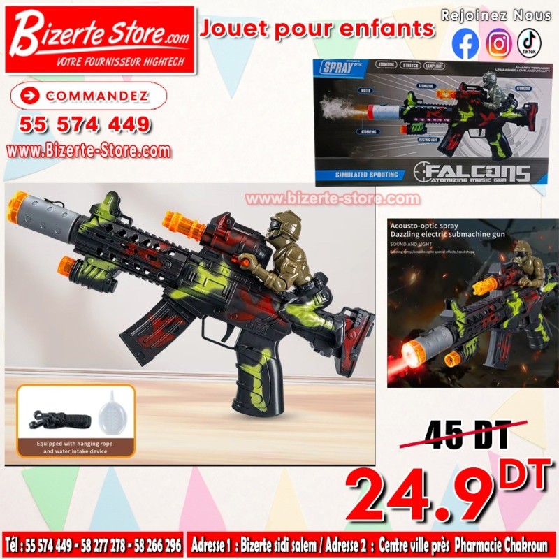 Jeu pour enfant