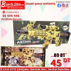 Jeu pour enfant