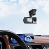 Caméra de Voiture XO XJ03, vidéo HD 1080P Batterie 200 mAh