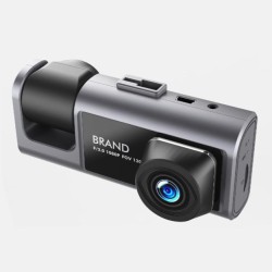 Caméra de Voiture XO XJ03, vidéo HD 1080P Batterie 200 mAh