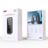 Compresseur d'air  multifonction  rechargeable XO-CZ018