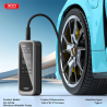 Compresseur d'air  multifonction  rechargeable XO-CZ018