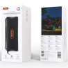 Haut Parleur Bluetooth XO RGB 30 Watts