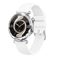 Montre connectée XO J13 AMOLED IP68