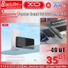 Power Bank 10 000 mAh XO
