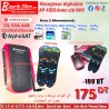 Récepteur Alphasat AP 4100 Avec Clé Wifi