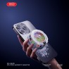 Refroidisseur de téléphone XO SL09 10W (2 modes, avec clip universel)