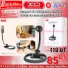 Support de téléphone flexible à tour de cou magnétique XO